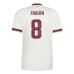 Spanien VM 2026 Fabián Ruiz #8 Bortatröja